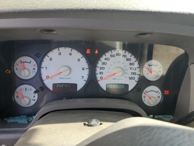 2003 Dodge Ram 2500 St VIN: 3D7KU28D13G731137 Lot: 56615534