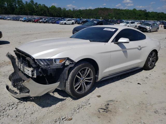 2017 FORD MUSTANG - 1FA6P8TH1H5329011