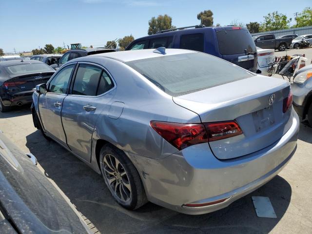 2015 Acura Tlx VIN: 19UUB1F3XFA013829 Lot: 54237954