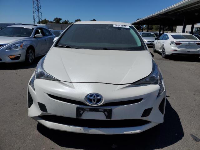 2016 Toyota Prius VIN: JTDKBRFU7G3507004 Lot: 55542074