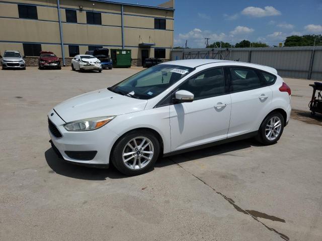 2015 Ford Focus Se VIN: 1FADP3K20FL234035 Lot: 53850924