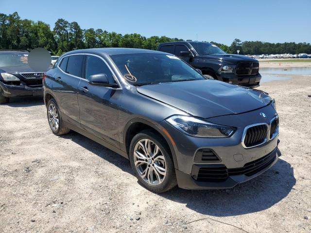 VIN WBXYH9C09N5U42669 2022 BMW X2, Sdrive28I no.4