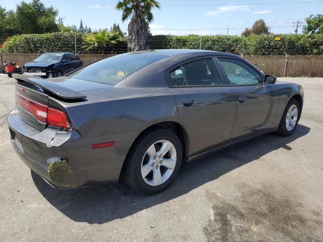 2013 Dodge Charger Sxt VIN: 2C3CDXHG9DH542425 Lot: 55916874