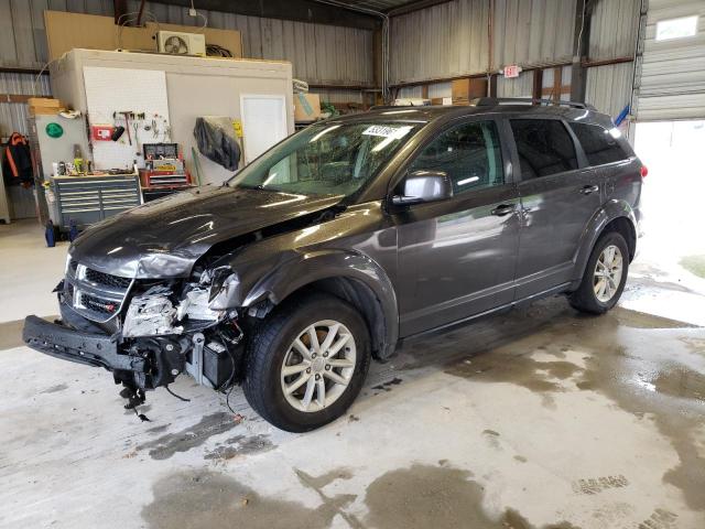 3C4PDCBG5GT234470 2016 Dodge Journey Sxt