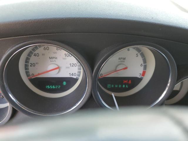 2008 Dodge Charger - Image 9