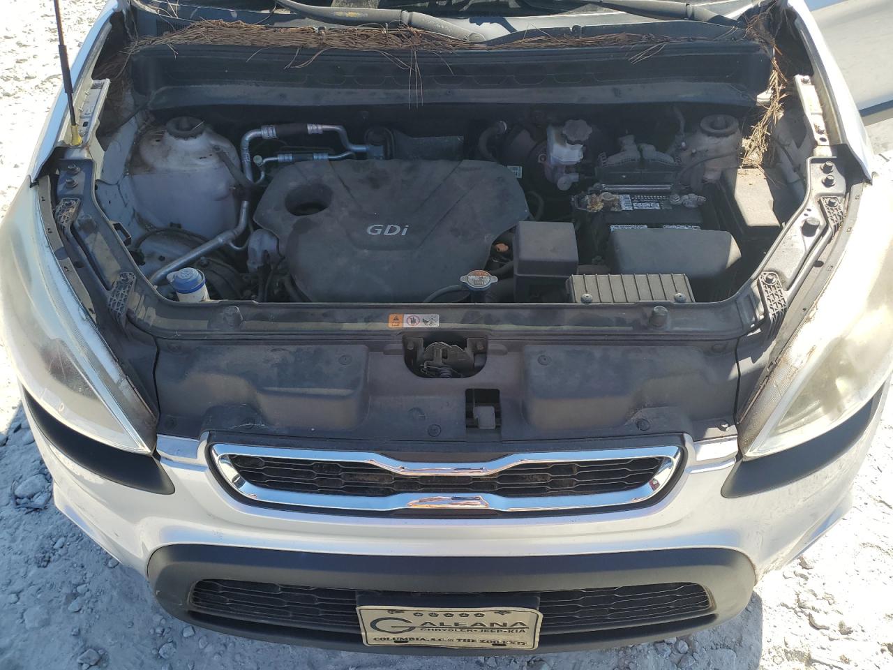 KNDJT2A51C7395996 2012 Kia Soul