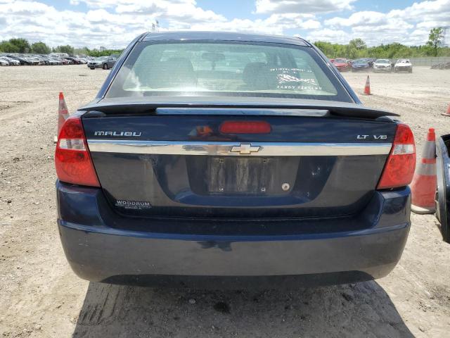 2007 Chevrolet Malibu Lt VIN: 1G1ZT58NX7F169633 Lot: 56636054