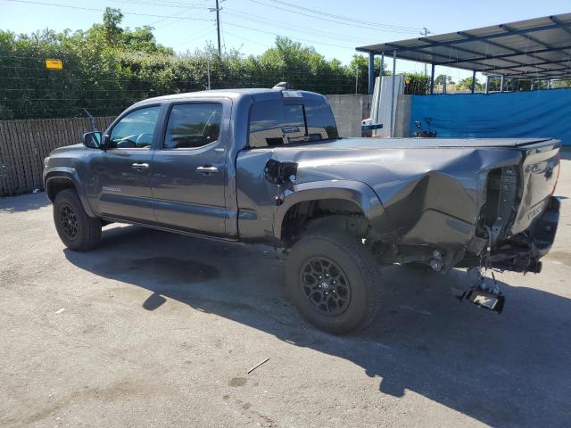 2021 Toyota Tacoma Double Cab VIN: 3TYBZ5DN1MT000694 Lot: 54359994