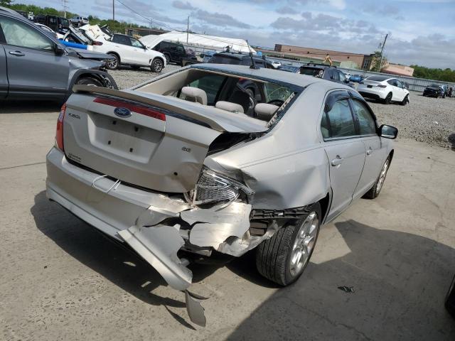 2010 Ford Fusion Se VIN: 3FAHP0HA0AR148264 Lot: 53002864