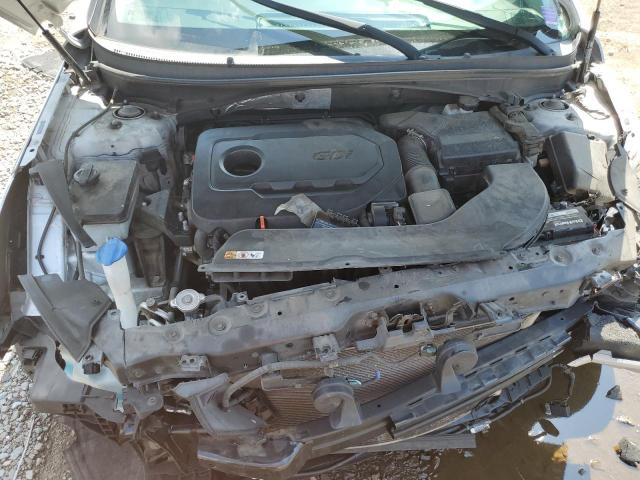 2016 Hyundai Sonata Se VIN: 5NPE24AF0GH386751 Lot: 53958354