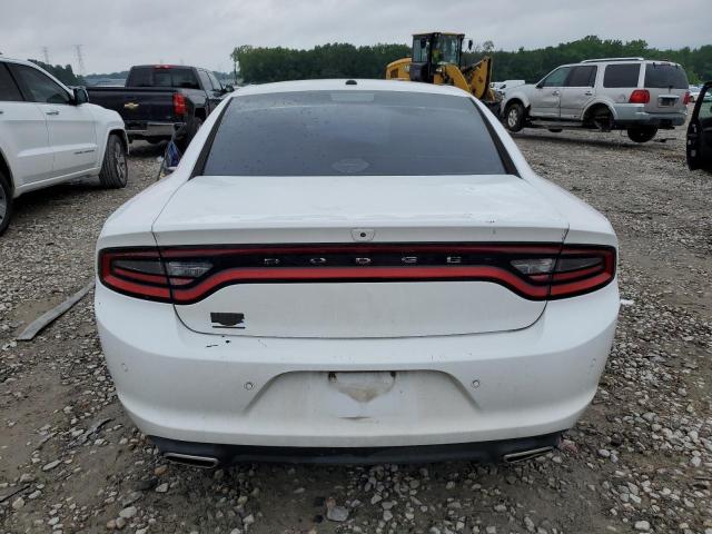 2019 Dodge Charger Sxt VIN: 2C3CDXBG3KH502072 Lot: 54457524