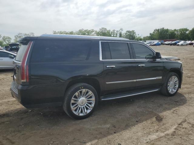 2016 Cadillac Escalade Esv Luxury VIN: 1GYS4HKJ5GR146654 Lot: 56850844