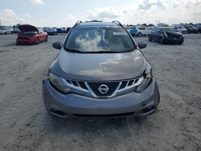 2012 Nissan Murano S VIN: JN8AZ1MWXCW217804 Lot: 53732584