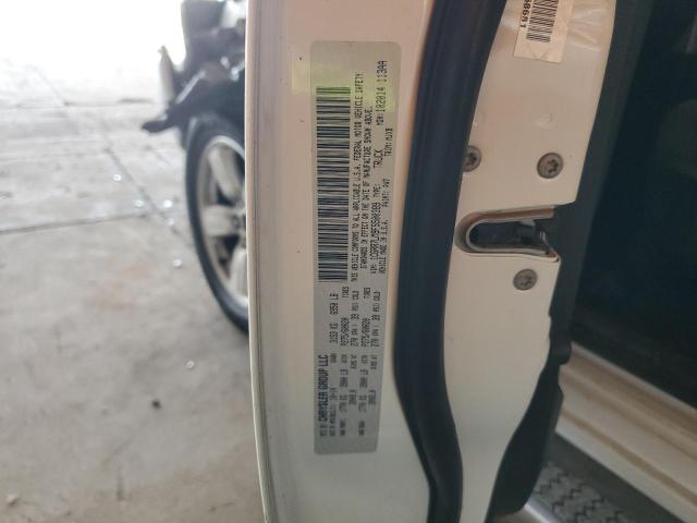 2015 Ram 1500 Slt VIN: 1C6RR7LM9FS500389 Lot: 54810824