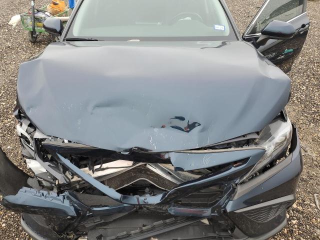 VIN 4T1G11AK6MU546538 2021 Toyota Camry, SE no.11