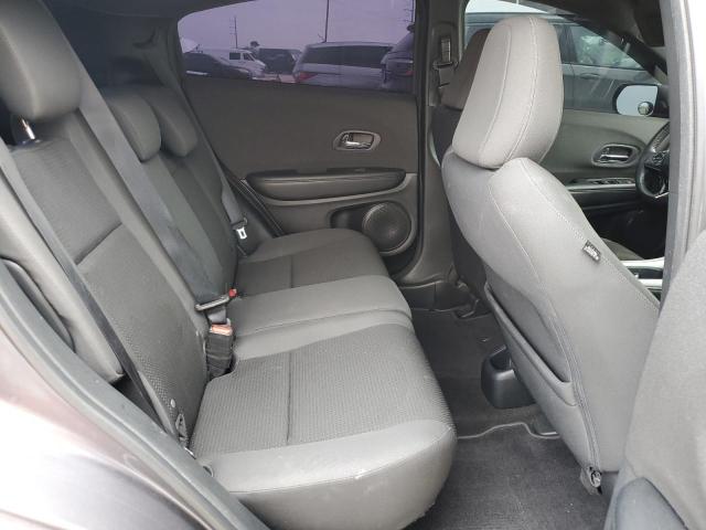 2019 Honda Hr-V Sport VIN: 3CZRU6H16KG717085 Lot: 55753724