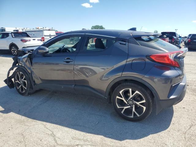 2018 Toyota C-Hr Xle VIN: JTNKHMBX1J1009963 Lot: 54318294