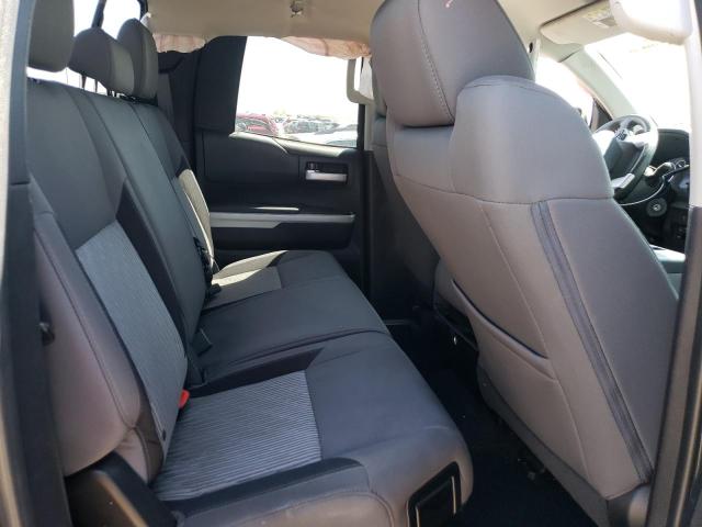 2016 Toyota Tundra Double Cab Sr/Sr5 VIN: 5TFRW5F10GX206312 Lot: 57085824