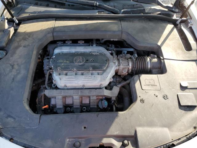 VIN 19UUA9F50EA001366 2014 Acura TL, Tech no.11