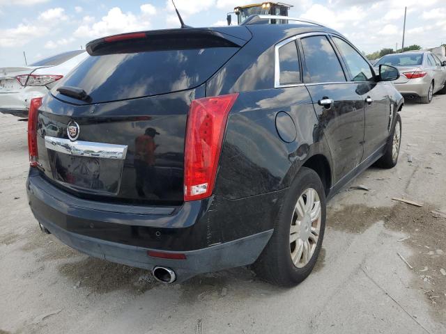 2010 Cadillac Srx Luxury Collection VIN: 3GYFNAEY5AS552761 Lot: 56801354