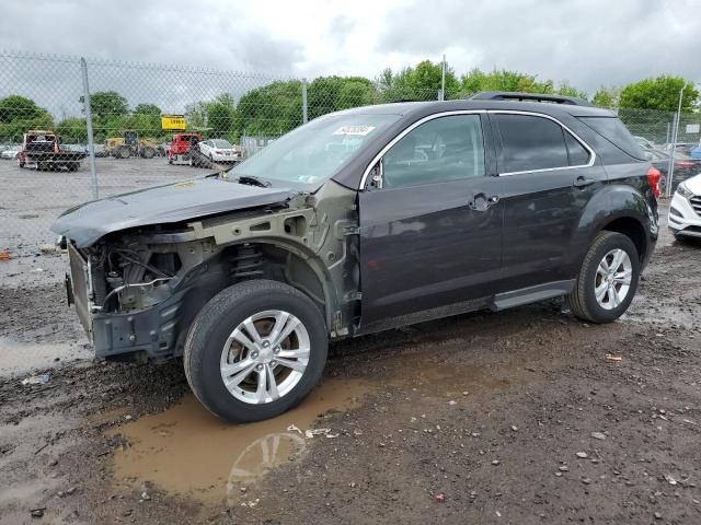 2013 Chevrolet Equinox Lt VIN: 2GNALDEK3D6312251 Lot: 54528384