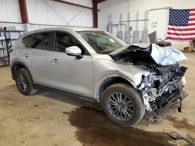 2019 Mazda Cx-5 Sport VIN: JM3KFBBM8K1631277 Lot: 54310894