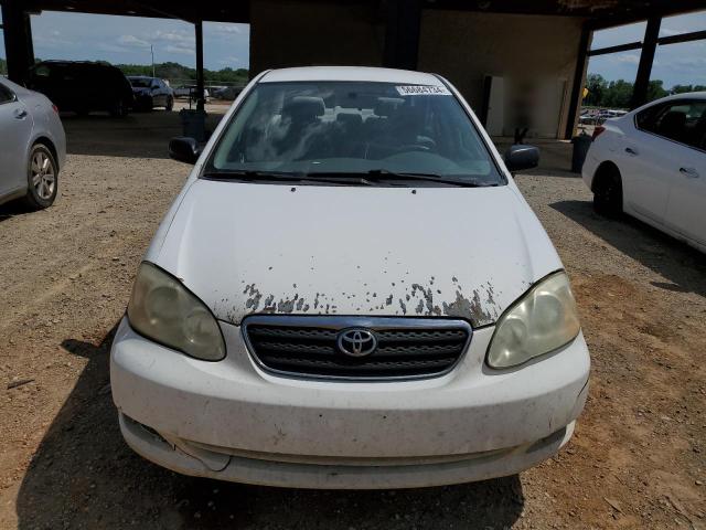 2006 Toyota Corolla Ce VIN: 2T1BR32E56C687886 Lot: 56684734