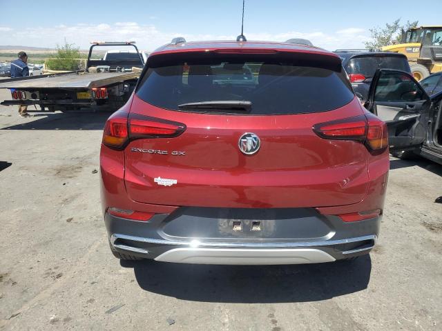 2023 Buick Encore Gx Essence VIN: KL4MMFSL7PB089283 Lot: 47910184