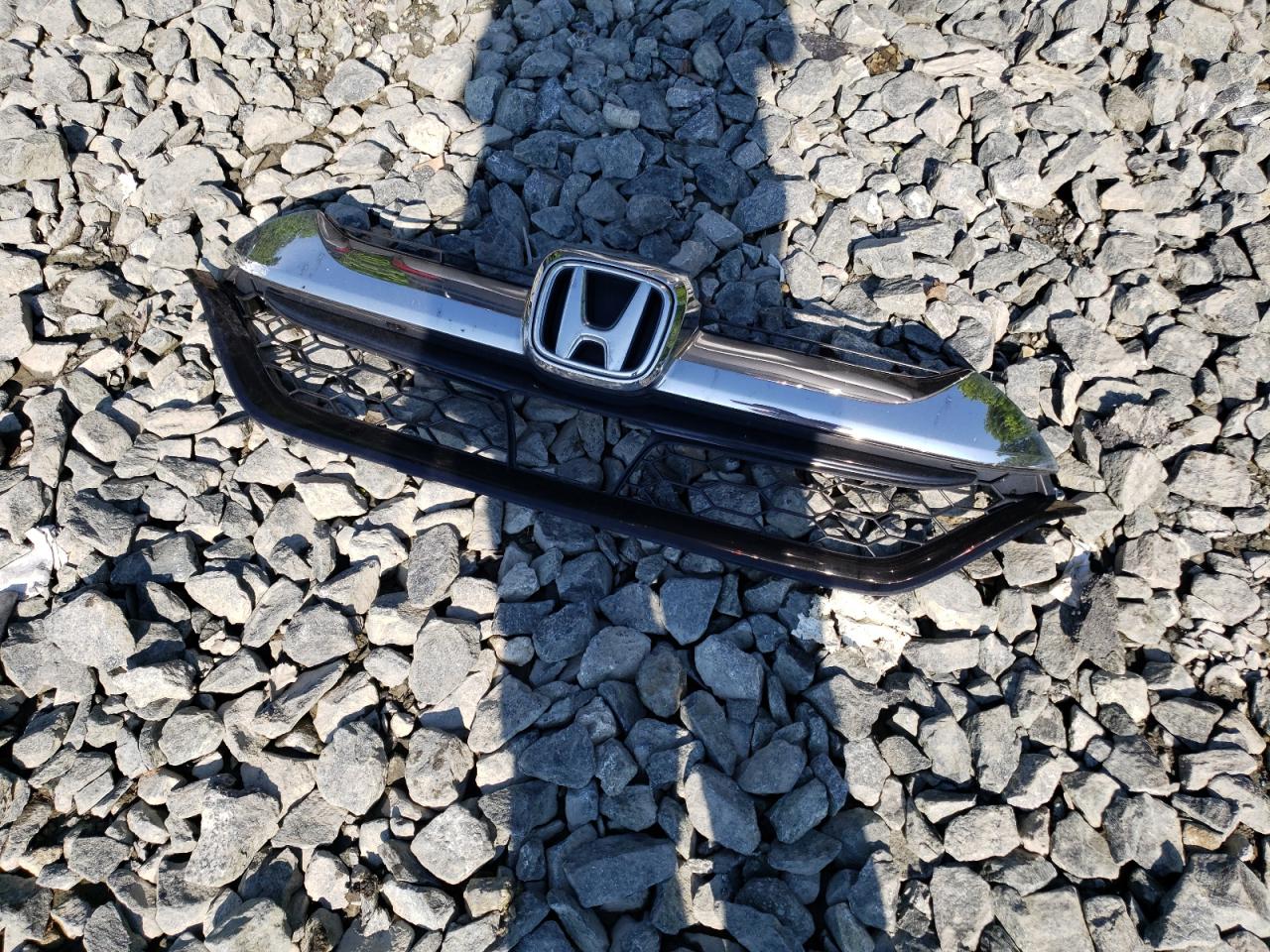 7FARW2H53KE017319 2019 Honda Cr-V Ex