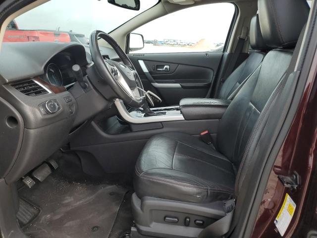 2011 Ford Edge Limited VIN: 2FMDK3KC8BBA05559 Lot: 56732354