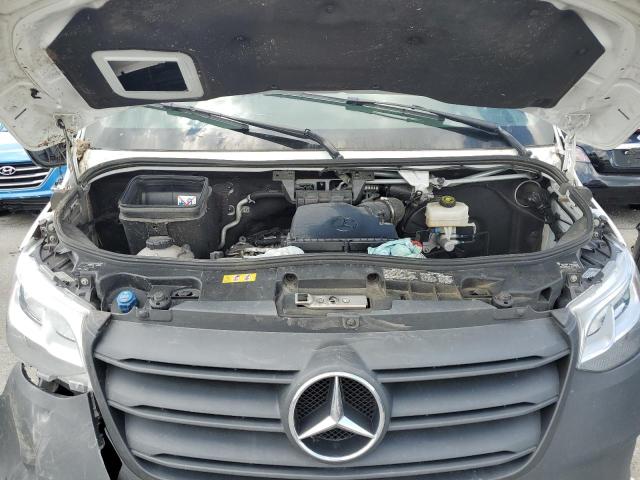 2023 MERCEDES-BENZ SPRINTER 2 W1Y4KCHY1PT138741