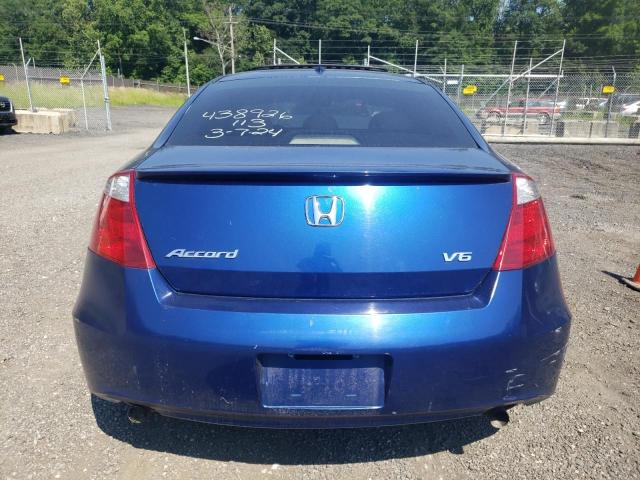 2008 Honda Accord Exl VIN: 1HGCS228X8A010208 Lot: 55296954