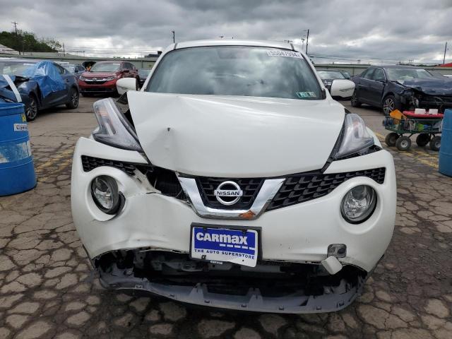 2016 NISSAN JUKE S - JN8AF5MR9GT606032