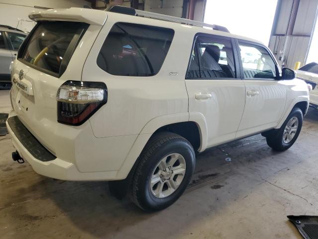 2022 Toyota 4Runner Sr5/Sr5 Premium VIN: JTEMU5JR7N6074192 Lot: 53804564