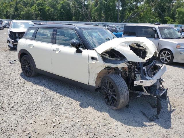 2019 Mini Cooper S Clubman VIN: WMWLN9C56K2L16890 Lot: 56830364