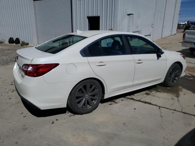 2018 Subaru Legacy 2.5I Limited VIN: 4S3BNAN62J3038939 Lot: 54266364