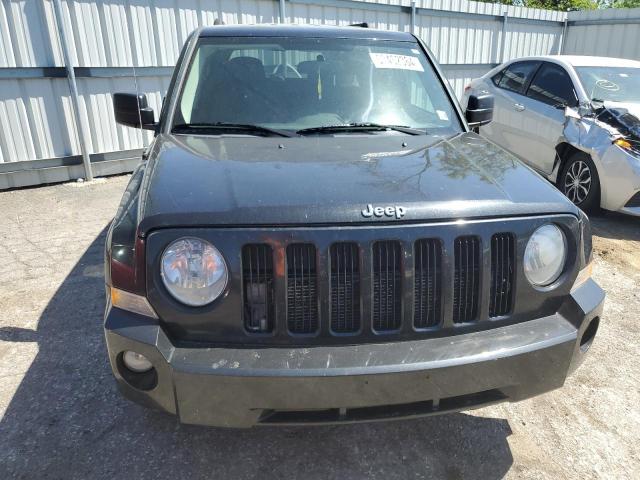 2010 Jeep Patriot Sport VIN: 1J4NT1GB5AD641143 Lot: 53462364