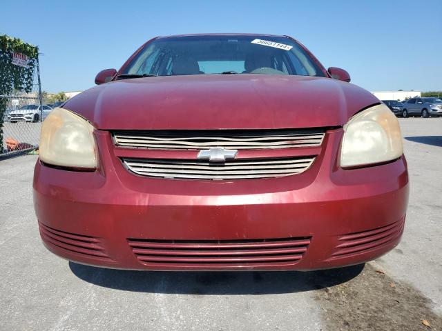 2007 Chevrolet Cobalt Lt VIN: 1G1AL55F377342719 Lot: 56651144