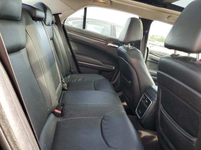 2016 Chrysler 300 Limited VIN: 2C3CCARG8GH278438 Lot: 56208924