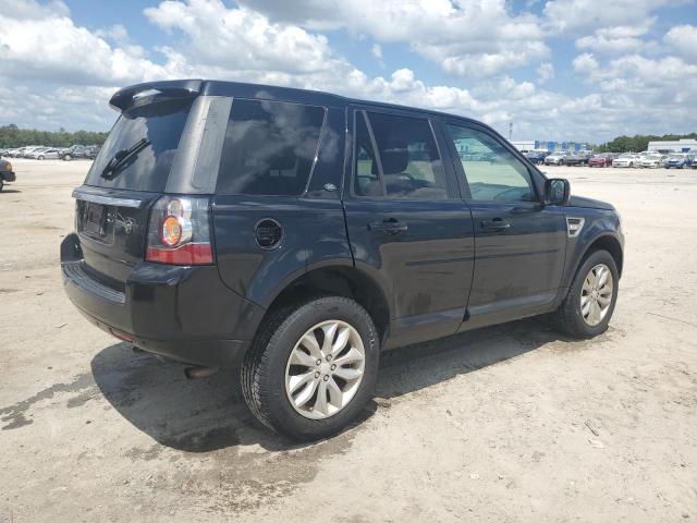 2015 LAND ROVER LR2 SE - SALFP2BG6FH431781