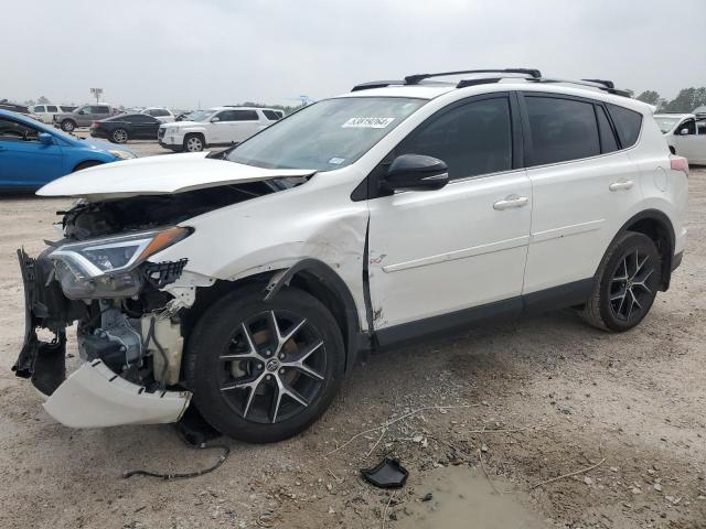 2018 Toyota Rav4 Se VIN: JTMNFREV3JJ730459 Lot: 53819264