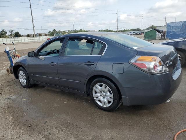 2009 Nissan Altima 2.5 VIN: 1N4AL21E59N508066 Lot: 54581434