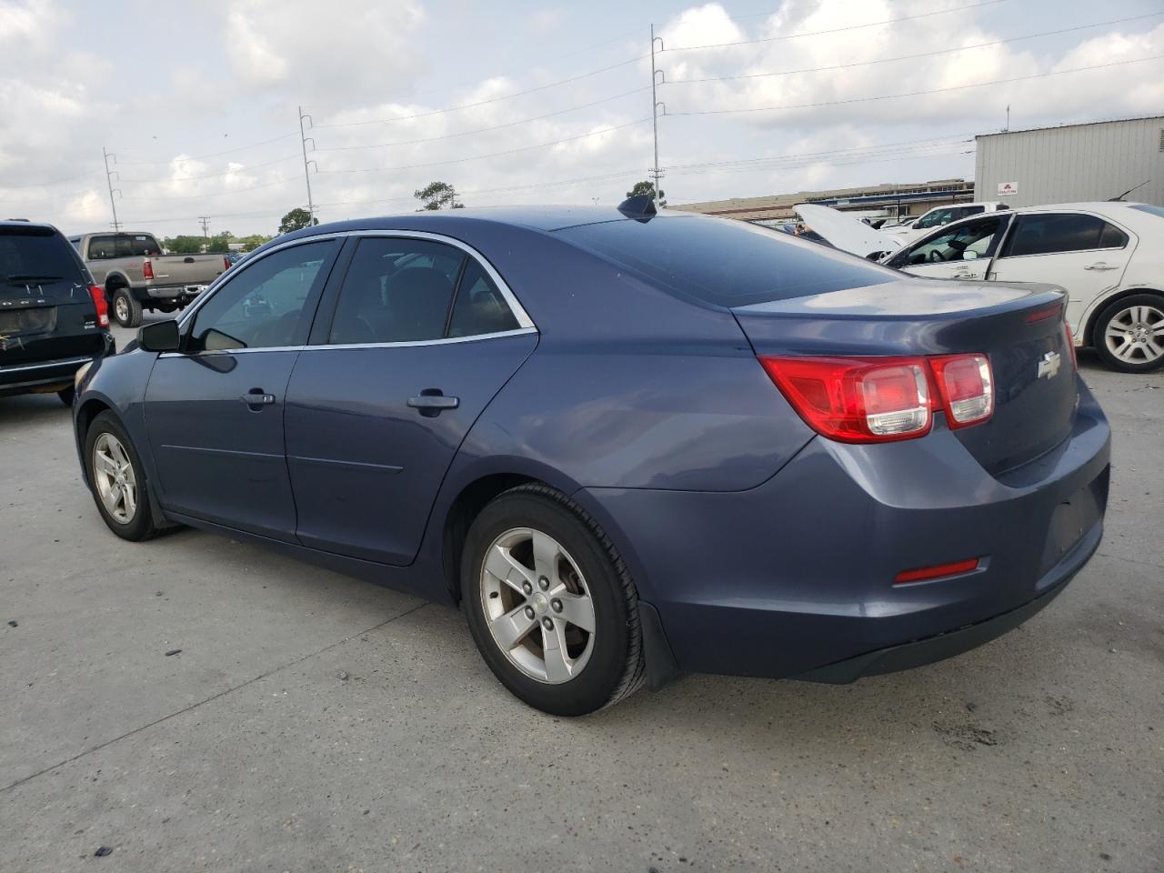 1G11B5SL0EF178457 2014 Chevrolet Malibu Ls