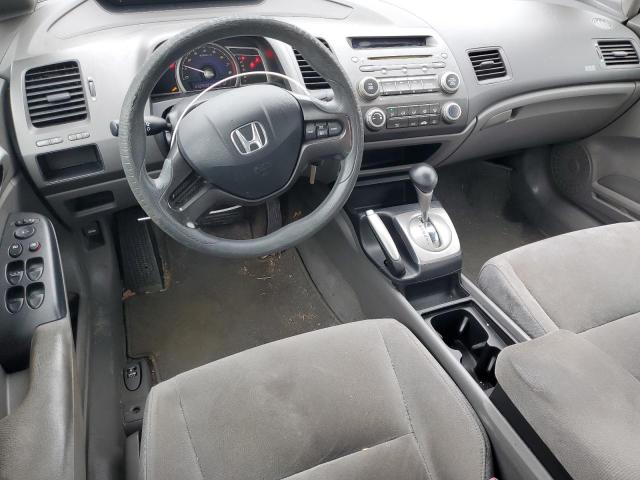 1HGFA16566L070076 | 2006 Honda civic lx