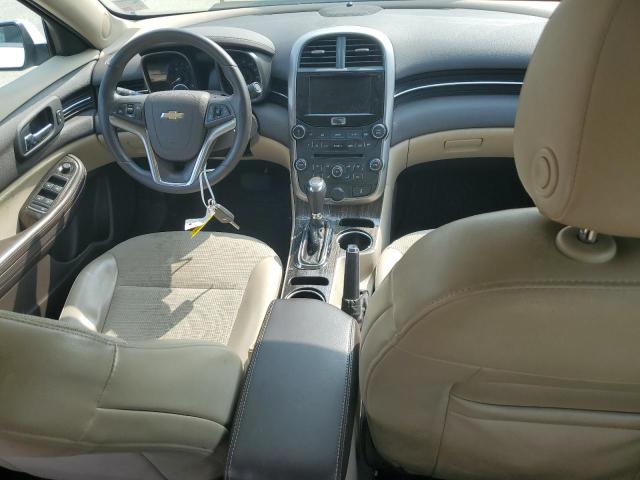 2015 CHEVROLET MALIBU 2LT - 1G11D5SL1FF325784