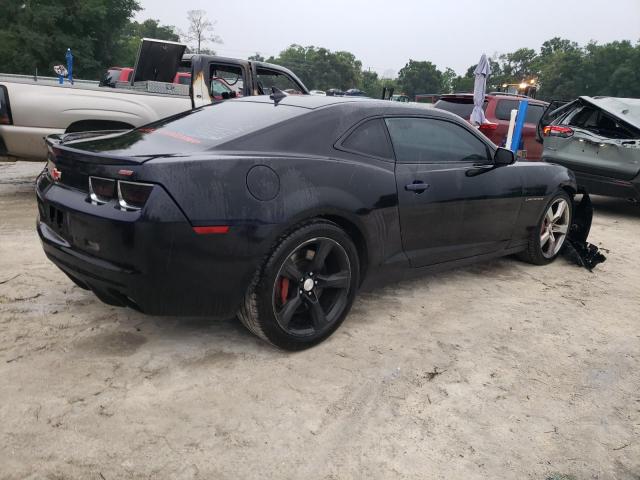 2011 Chevrolet Camaro 2Ss VIN: 2G1FK1EJ6B9120351 Lot: 55415124