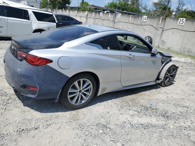 2018 Infiniti Q60 Luxe 300 VIN: JN1EV7EK8JM340097 Lot: 53922944