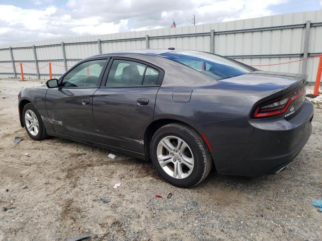 2021 Dodge Charger Sxt VIN: 2C3CDXBG0MH624648 Lot: 55011954