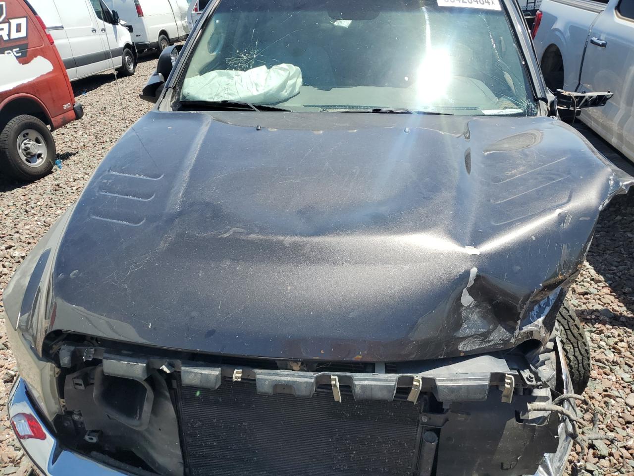 3C63RRHL3GG165219 2016 Ram 3500 Slt