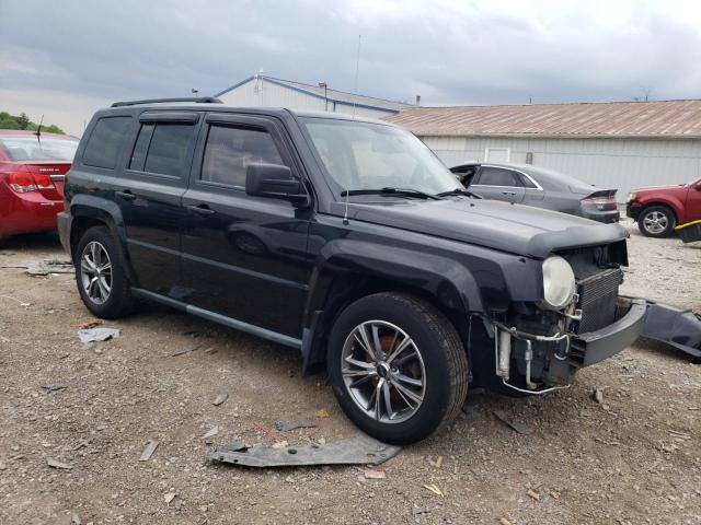 2010 Jeep Patriot Sport VIN: 1J4NT2GA9AD506860 Lot: 53439114